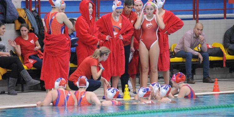 ТУРНИР РЕГИОНАЛНЕ ЛИГЕ ЗА ЖЕНЕ: Бура одустала, Младост фаворит, Звезда прети